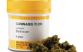 Cannabis Flos (Bedrocan)
