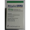Ritalin Adult
