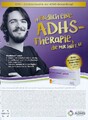 Print-Anzeige, in der Methylphenidat (nicht das Präparat Medikinet) als Goldstandard in der ADHS-Therapie genannt wird (MEDICE Arzneimittel Pütter, 2017)